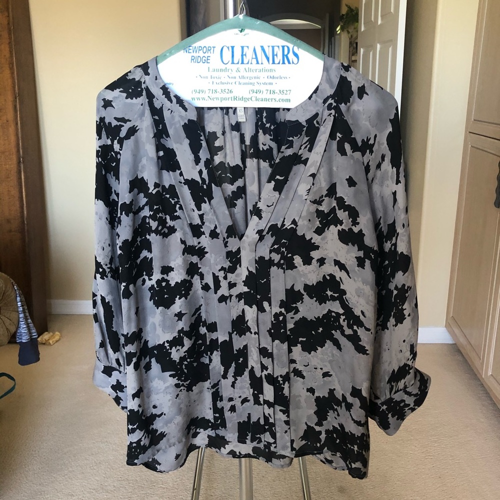 Joie Quaryer sleeve Top